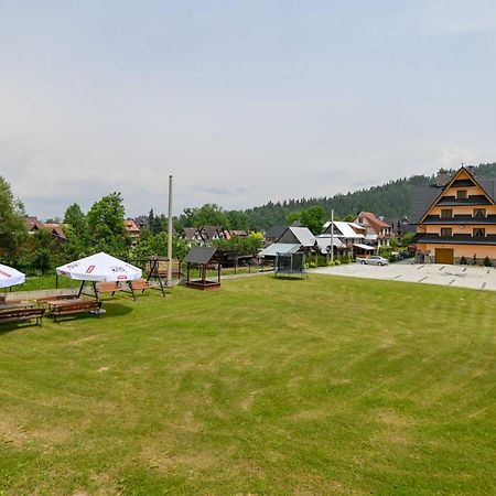 Pod Tatrami 2 - Swietna Lokalizacja, Obok Przystanku Ski Busa Oraz Restauracji, Duzy Parking Bialka Tatrzanska Bagian luar foto