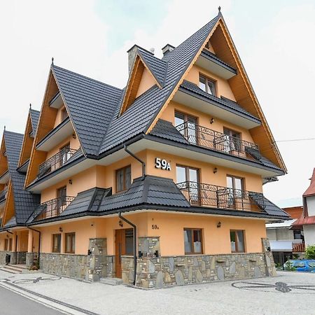 Pod Tatrami 2 - Swietna Lokalizacja, Obok Przystanku Ski Busa Oraz Restauracji, Duzy Parking Bialka Tatrzanska Bagian luar foto