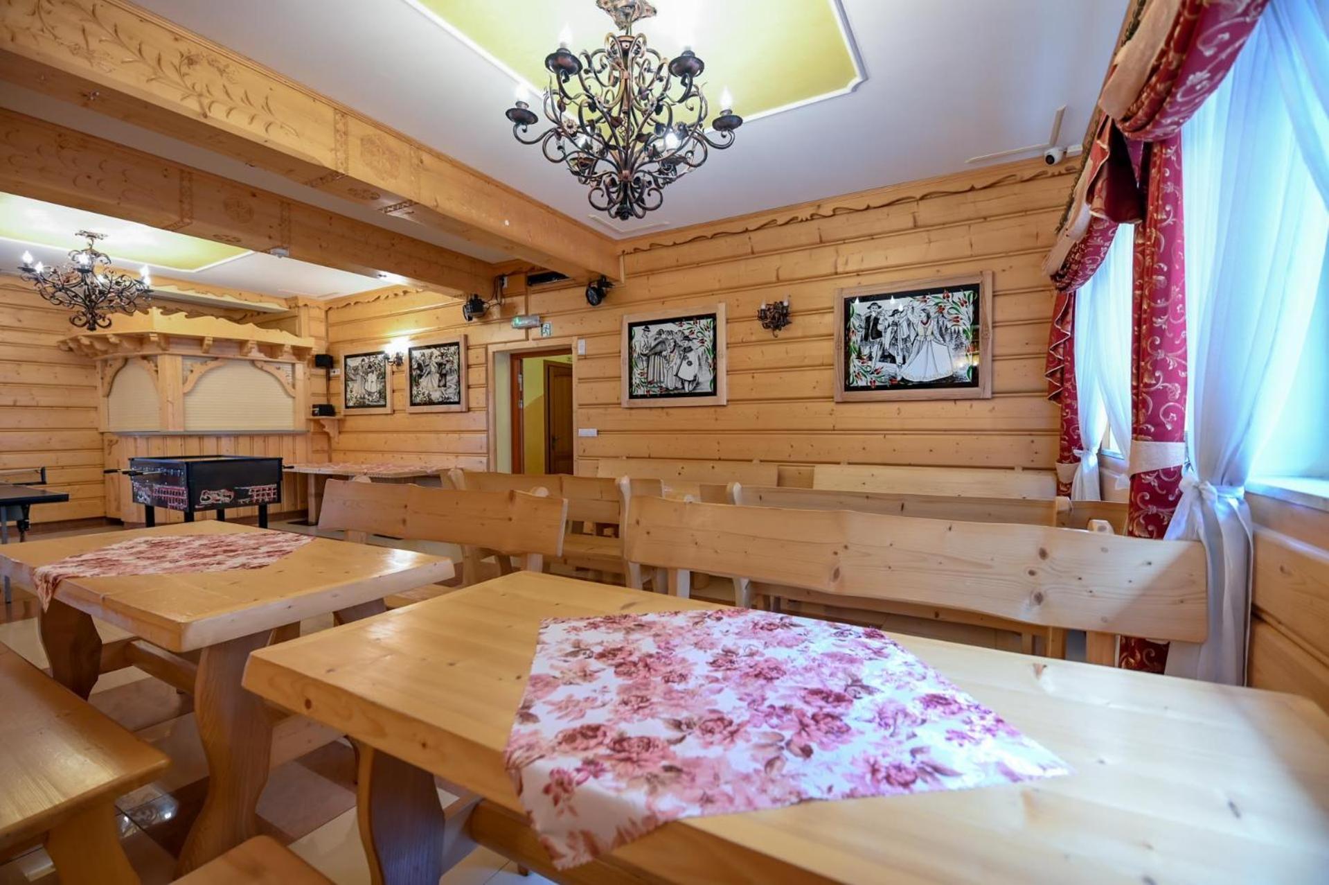 Pod Tatrami 2 - Swietna Lokalizacja, Obok Przystanku Ski Busa Oraz Restauracji, Duzy Parking Bialka Tatrzanska Bagian luar foto